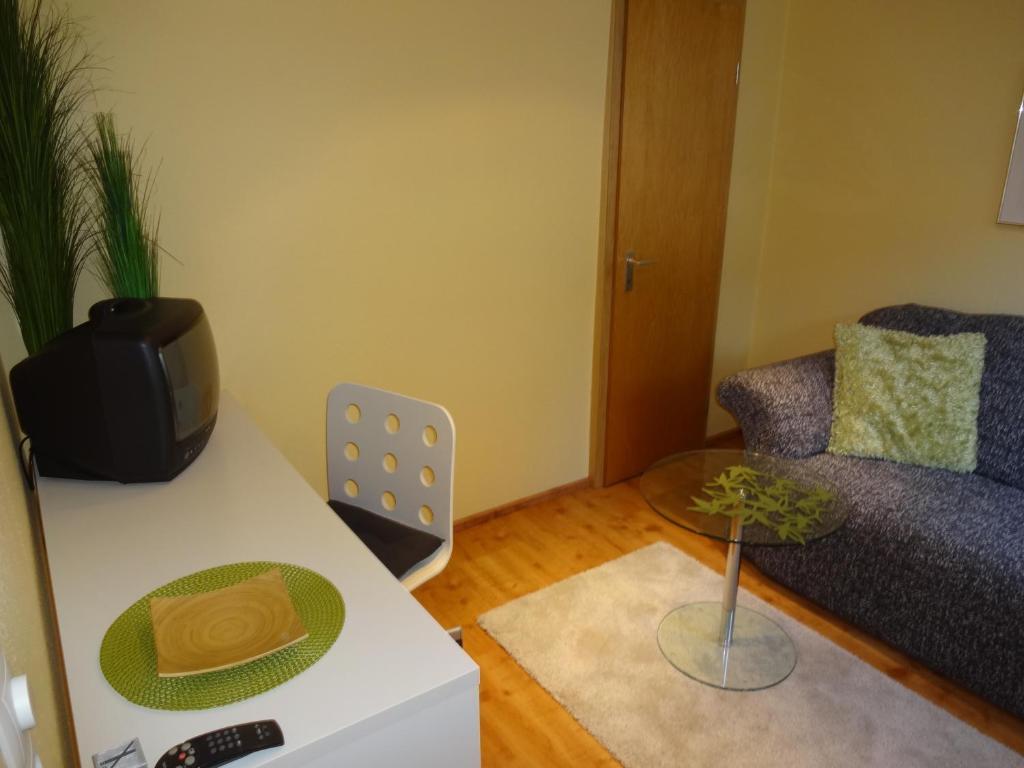 Hotel Ricci Rust Habitación foto