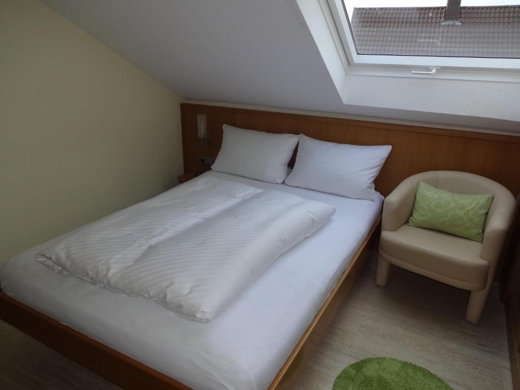 Hotel Ricci Rust Habitación foto