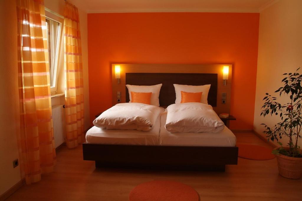Hotel Ricci Rust Habitación foto